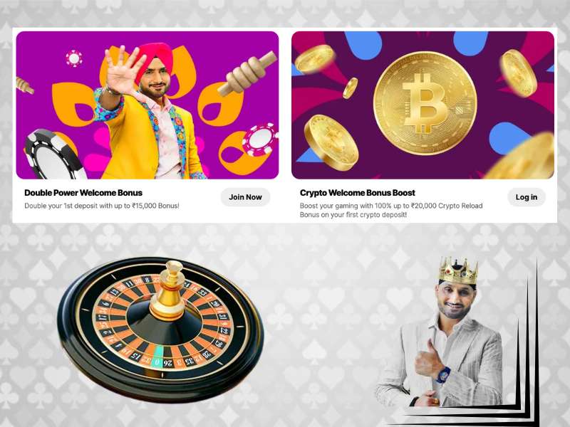 Bonus and promotion 10cric Bonus and promotion 10cric