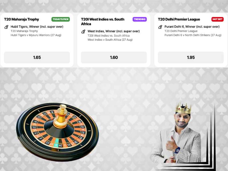 Sport bet at 10 Cric Sport bet at 10 Cric