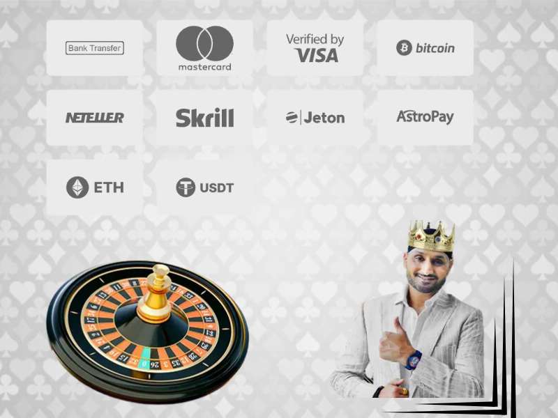 Payment Methods at 10 cric Payment Methods at 10 cric