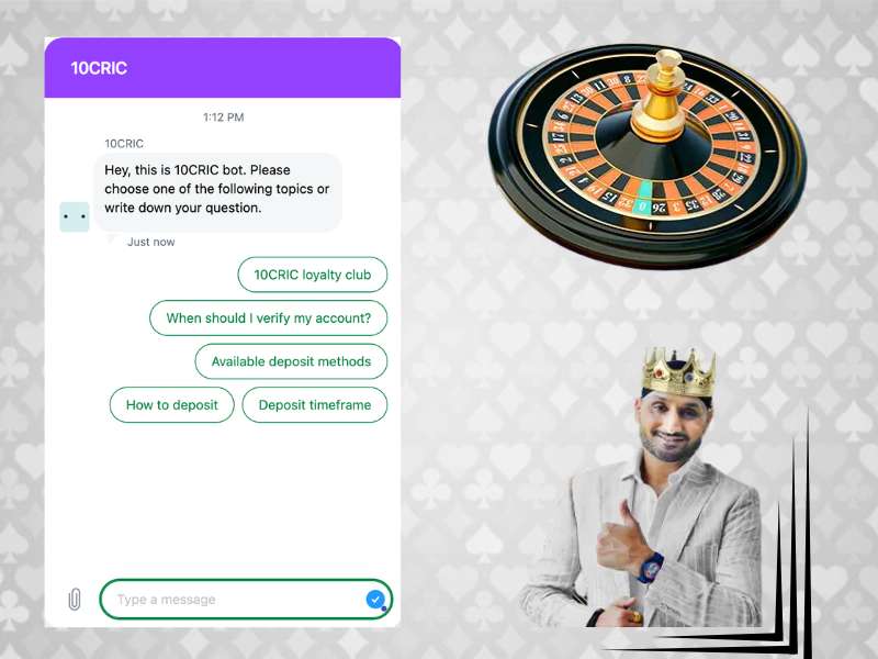 10cric customer service 10cric customer service